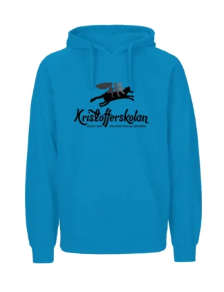 Hoodie Regular Fit Sapphire