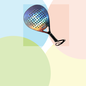 Padelracket
