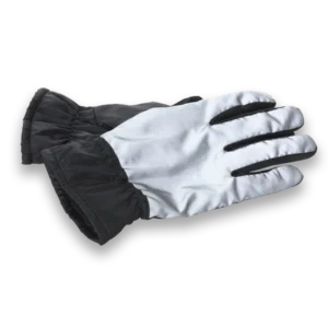 Vantar Handskar Halsdukar
